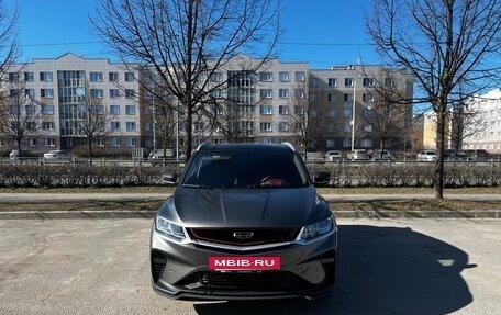 Geely Coolray I, 2022 год, 1 690 000 рублей, 3 фотография