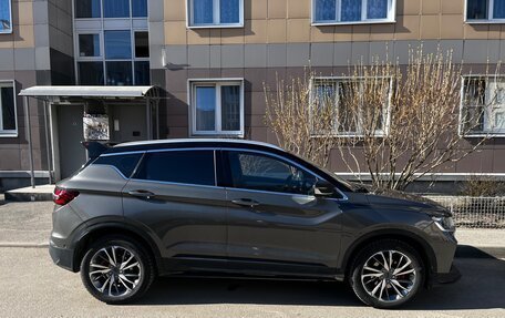 Geely Coolray I, 2022 год, 1 690 000 рублей, 15 фотография