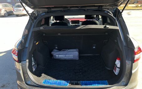 Geely Coolray I, 2022 год, 1 690 000 рублей, 11 фотография