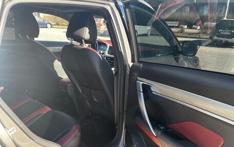 Geely Coolray I, 2022 год, 1 690 000 рублей, 12 фотография