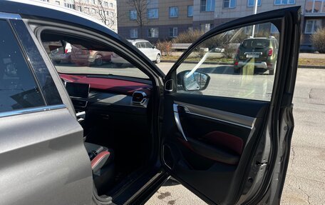 Geely Coolray I, 2022 год, 1 690 000 рублей, 13 фотография