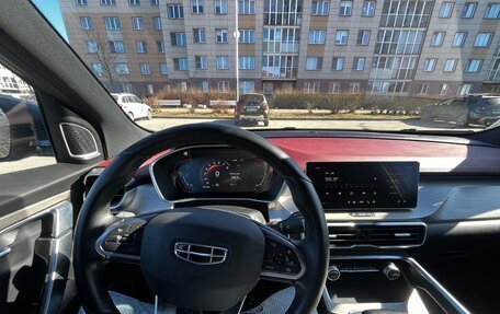 Geely Coolray I, 2022 год, 1 690 000 рублей, 14 фотография