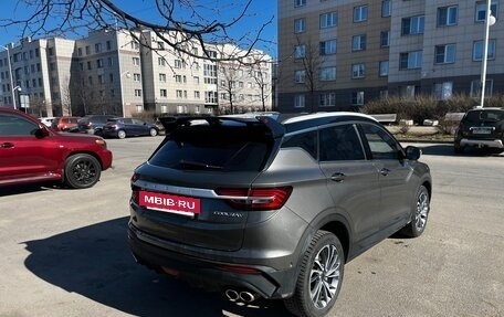 Geely Coolray I, 2022 год, 1 690 000 рублей, 6 фотография