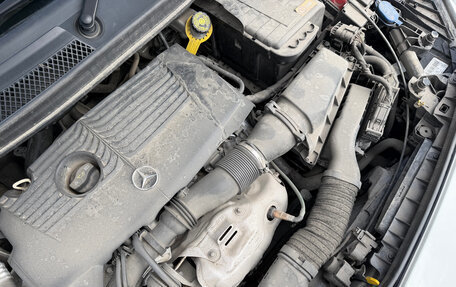 Mercedes-Benz B-Класс, 2014 год, 1 390 000 рублей, 11 фотография