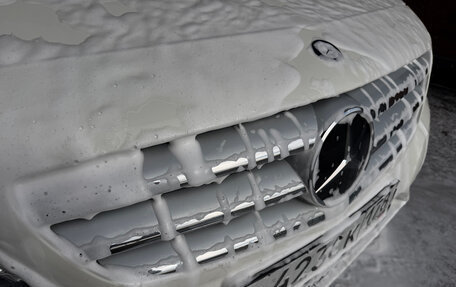 Mercedes-Benz B-Класс, 2014 год, 1 390 000 рублей, 10 фотография