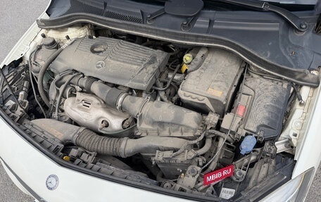 Mercedes-Benz B-Класс, 2014 год, 1 390 000 рублей, 12 фотография