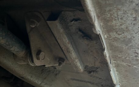 Chevrolet Niva I рестайлинг, 2004 год, 259 000 рублей, 3 фотография