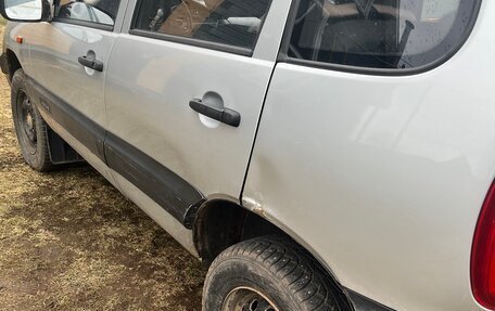 Chevrolet Niva I рестайлинг, 2004 год, 259 000 рублей, 7 фотография