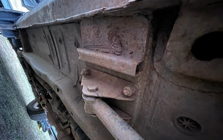 Chevrolet Niva I рестайлинг, 2004 год, 259 000 рублей, 4 фотография