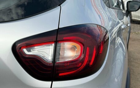 Renault Kaptur I рестайлинг, 2018 год, 1 528 000 рублей, 10 фотография