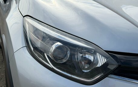 Renault Kaptur I рестайлинг, 2018 год, 1 528 000 рублей, 9 фотография