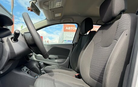 Renault Kaptur I рестайлинг, 2018 год, 1 528 000 рублей, 16 фотография