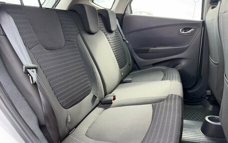 Renault Kaptur I рестайлинг, 2018 год, 1 528 000 рублей, 18 фотография