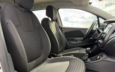 Renault Kaptur I рестайлинг, 2018 год, 1 528 000 рублей, 19 фотография