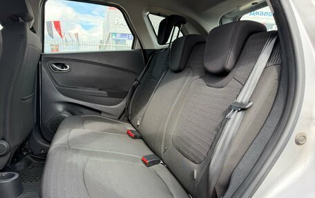 Renault Kaptur I рестайлинг, 2018 год, 1 528 000 рублей, 17 фотография