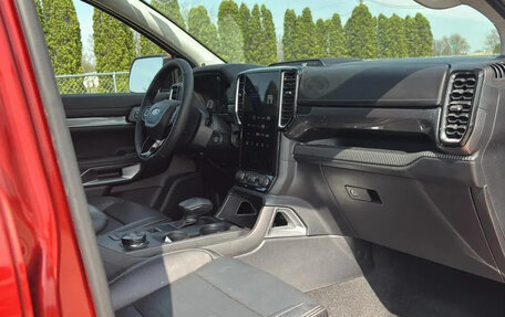 Ford Ranger, 2024 год, 6 797 764 рублей, 8 фотография