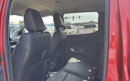 Ford Ranger, 2024 год, 6 797 764 рублей, 9 фотография