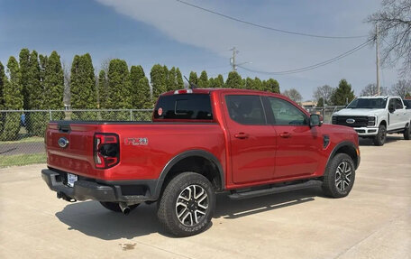 Ford Ranger, 2024 год, 6 797 764 рублей, 2 фотография