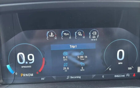 Ford Ranger, 2024 год, 6 797 764 рублей, 10 фотография