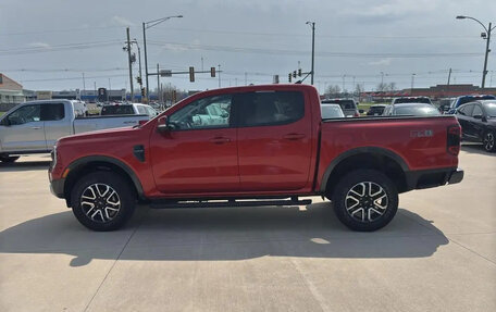 Ford Ranger, 2024 год, 6 797 764 рублей, 5 фотография