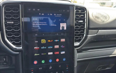 Ford Ranger, 2024 год, 6 797 764 рублей, 11 фотография