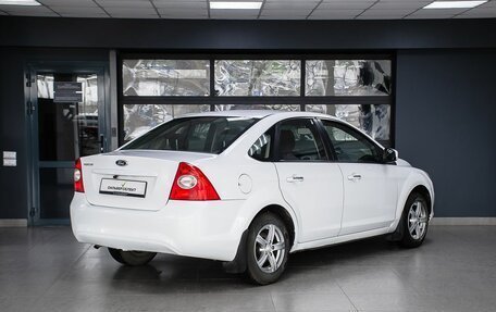 Ford Focus II рестайлинг, 2010 год, 700 000 рублей, 2 фотография