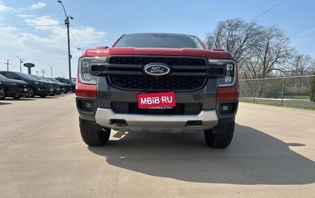 Ford Ranger, 2024 год, 6 797 764 рублей, 7 фотография