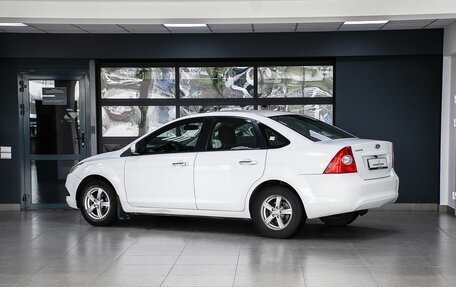 Ford Focus II рестайлинг, 2010 год, 700 000 рублей, 6 фотография