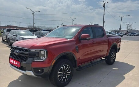 Ford Ranger, 2024 год, 6 797 764 рублей, 6 фотография