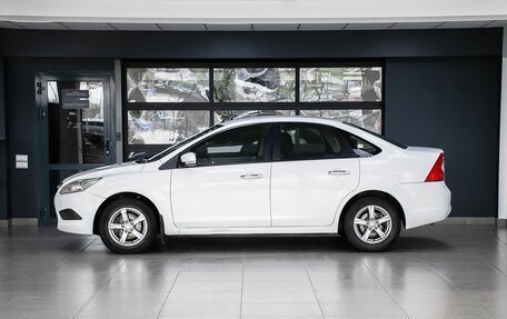 Ford Focus II рестайлинг, 2010 год, 700 000 рублей, 7 фотография