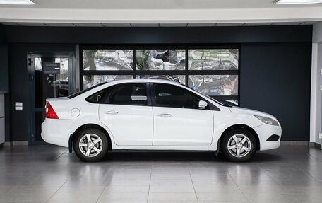 Ford Focus II рестайлинг, 2010 год, 700 000 рублей, 8 фотография