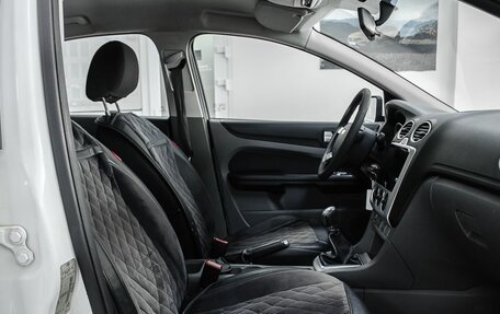 Ford Focus II рестайлинг, 2010 год, 700 000 рублей, 11 фотография