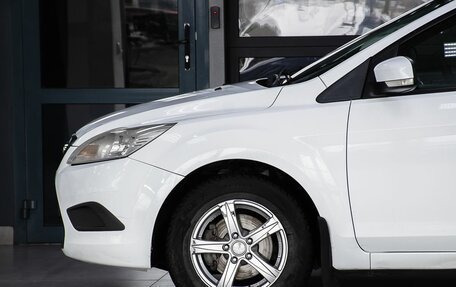 Ford Focus II рестайлинг, 2010 год, 700 000 рублей, 9 фотография