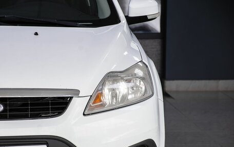 Ford Focus II рестайлинг, 2010 год, 700 000 рублей, 10 фотография