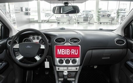 Ford Focus II рестайлинг, 2010 год, 700 000 рублей, 14 фотография