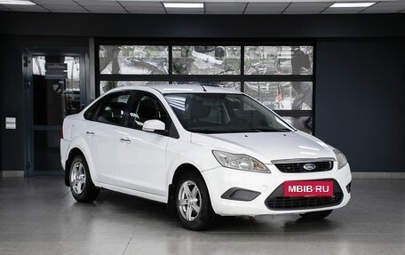 Ford Focus II рестайлинг, 2010 год, 700 000 рублей, 5 фотография
