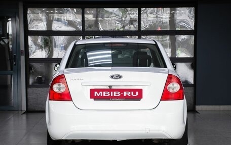 Ford Focus II рестайлинг, 2010 год, 700 000 рублей, 4 фотография