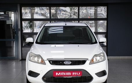 Ford Focus II рестайлинг, 2010 год, 700 000 рублей, 3 фотография