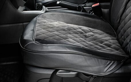 Ford Focus II рестайлинг, 2010 год, 700 000 рублей, 20 фотография