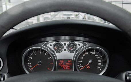 Ford Focus II рестайлинг, 2010 год, 700 000 рублей, 16 фотография