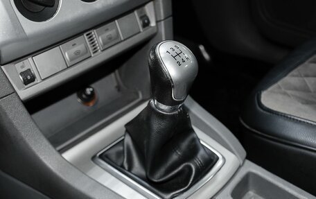 Ford Focus II рестайлинг, 2010 год, 700 000 рублей, 19 фотография