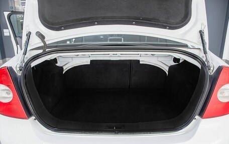 Ford Focus II рестайлинг, 2010 год, 700 000 рублей, 24 фотография