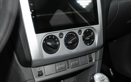 Ford Focus II рестайлинг, 2010 год, 700 000 рублей, 18 фотография