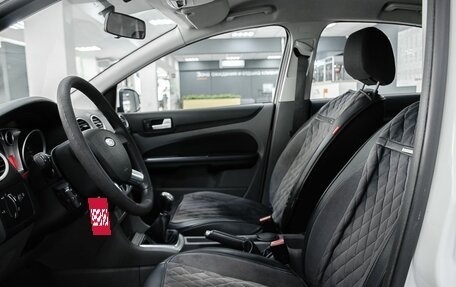 Ford Focus II рестайлинг, 2010 год, 700 000 рублей, 12 фотография