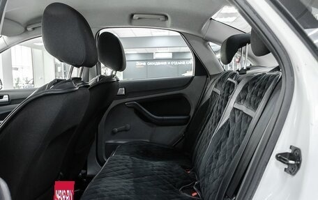 Ford Focus II рестайлинг, 2010 год, 700 000 рублей, 13 фотография