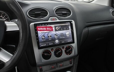 Ford Focus II рестайлинг, 2010 год, 700 000 рублей, 17 фотография