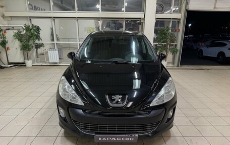 Peugeot 308 II, 2008 год, 530 000 рублей, 3 фотография