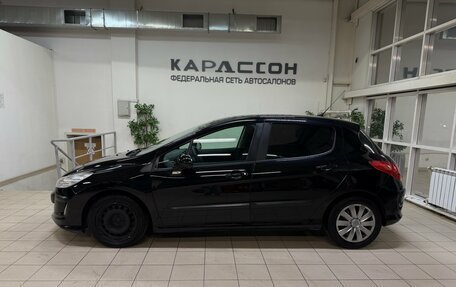 Peugeot 308 II, 2008 год, 530 000 рублей, 5 фотография