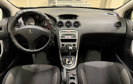 Peugeot 308 II, 2008 год, 530 000 рублей, 8 фотография