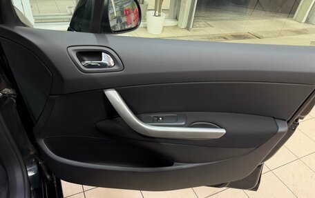 Peugeot 308 II, 2008 год, 530 000 рублей, 16 фотография